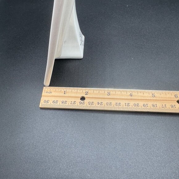 Lenox Butterfly Meadow Photo Frame-Holds 3" X 3" - Picture 11 of 11